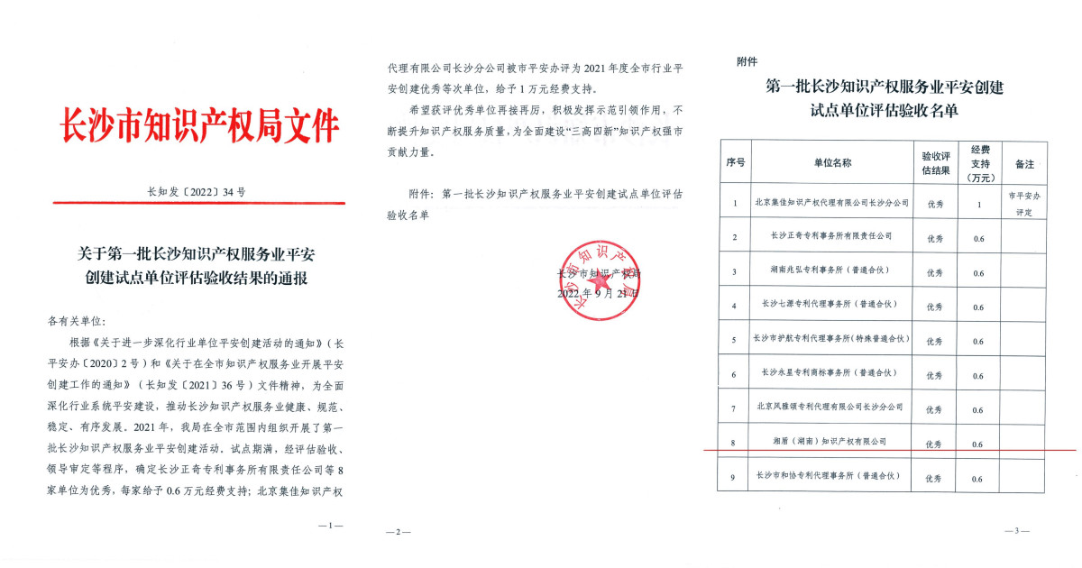 长沙市知识产权行业创建优秀单位.jpg