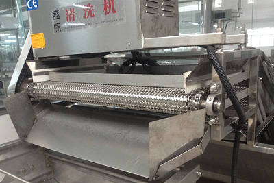果蔬清洗機(jī)