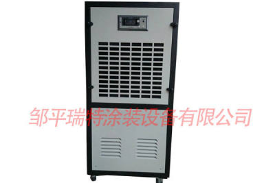 烤漆房用熱風(fēng)機(jī)1