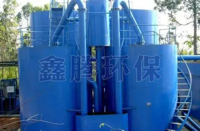 無閥過濾器