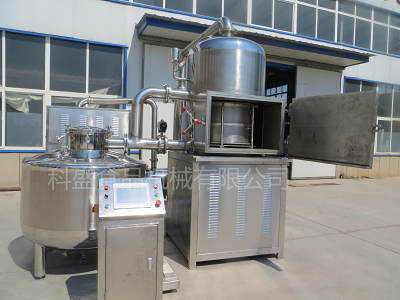 如何安全使用真空低溫油炸機? 如何安全使用真空低溫油炸機?