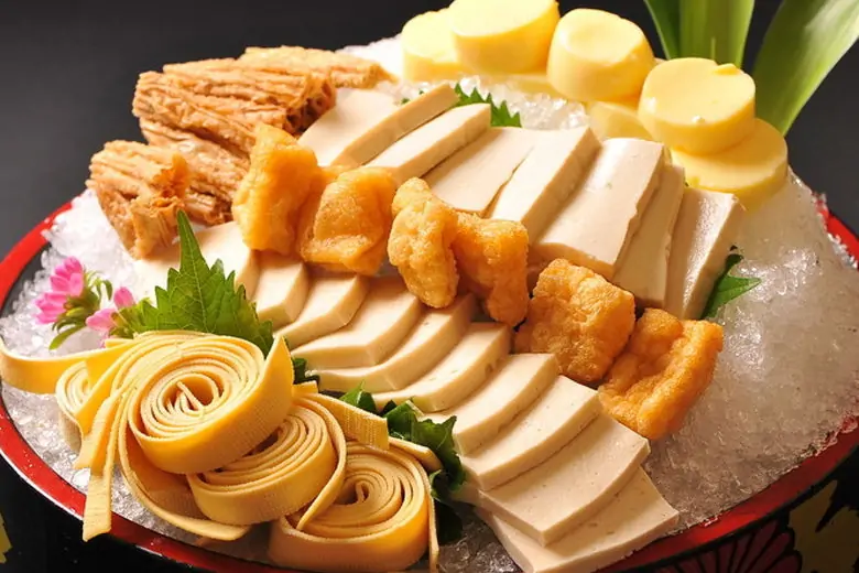 豆制品真空冷卻機
