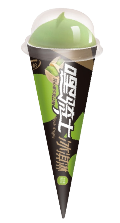 嘿骑士l开心果口味