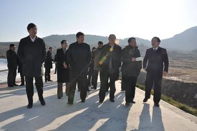 枣庄市山亭区城市生活垃圾处理