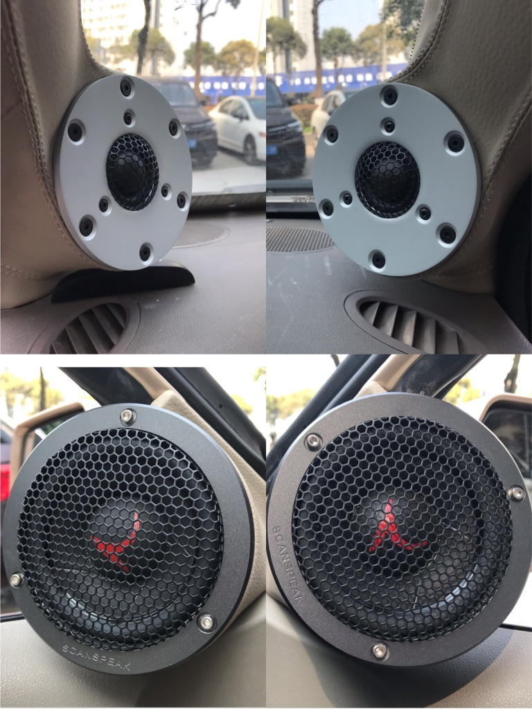绅士宝TC6.3 绅士宝TC6.3