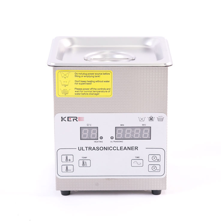 KRD系列台式超声波清洗机