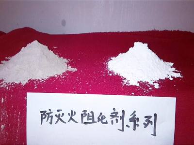 MAL-A型煤礦防滅火阻化劑