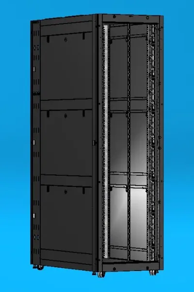 PF服務器機柜
