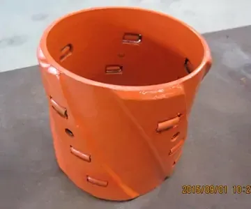 滾輪扶正器