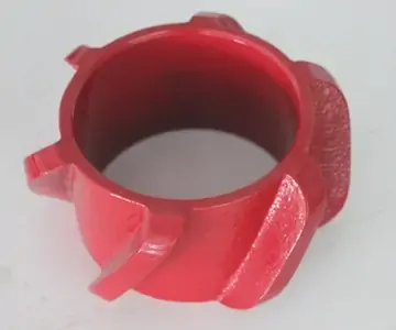鑄鋼剛性扶正器
