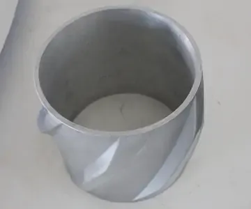 鑄鋁剛性扶正器