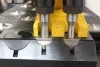 TPP103，TPPR103（加強(qiáng)型）數(shù)控液壓沖孔機(jī)