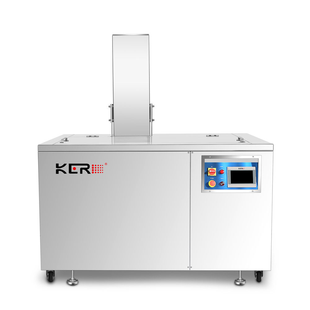 KER高級工業(yè)超聲波清洗機