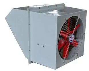 邊墻風(fēng)機(jī)