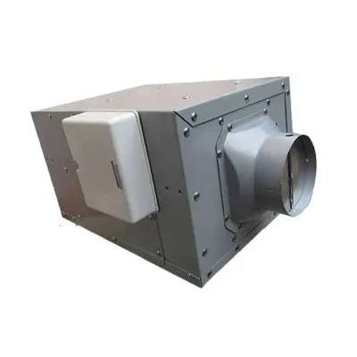靜音型送風(fēng)機(jī)