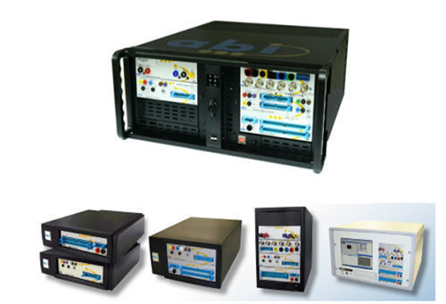 英國abi-BM8600電路板故障檢測儀模塊化設計