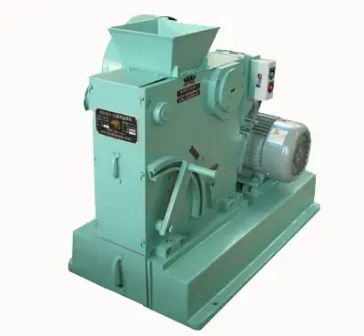 PEX—100×100顎式破碎機(jī)