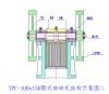 XPC—100×150顎式破碎機
