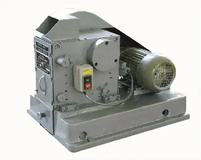 PE—40×80—F微型防污染顎式破碎機(jī)