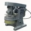 SP—Φ150陶瓷圓盤粉碎機