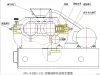 2PG—Φ200×125雙輥破碎機(jī)