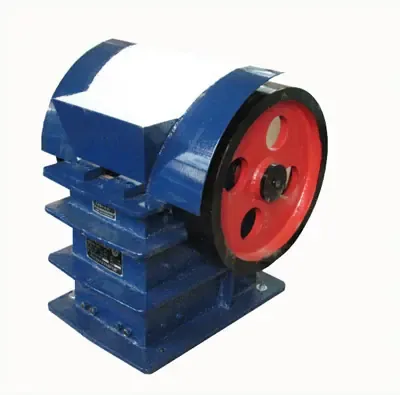 PE—150×250A顎式破碎機(jī)