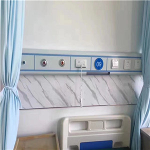醫院中心供氧