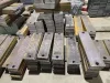  TDMC3090道岔墊板加工自動化生產線