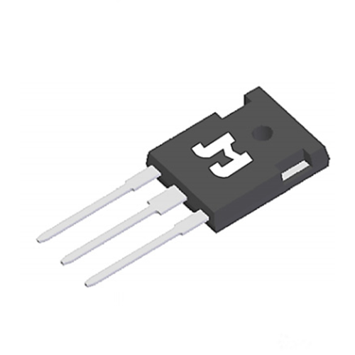 中高压MOSFET