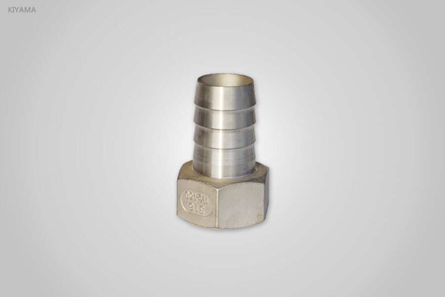 內牙水管接頭(HON-F)