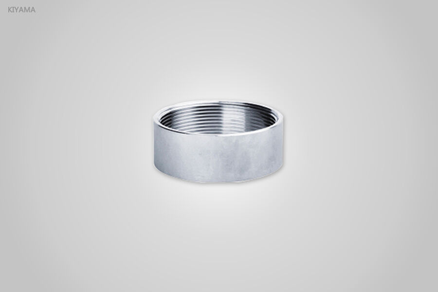 管制半截光面接頭(1/2SPE)