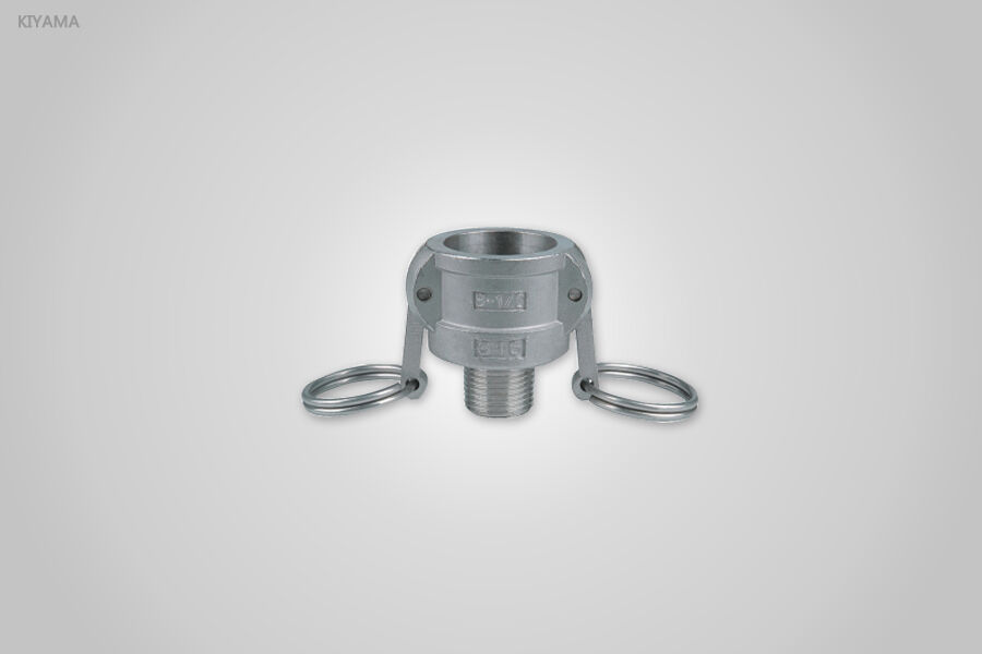 快速接頭(B) 快速接頭(B)