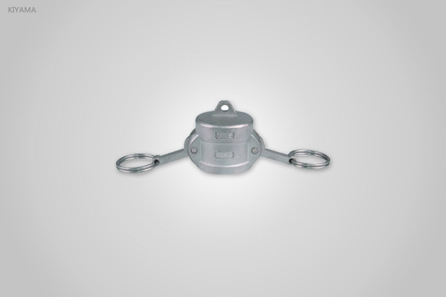 快速接頭(DC) 快速接頭(DC)