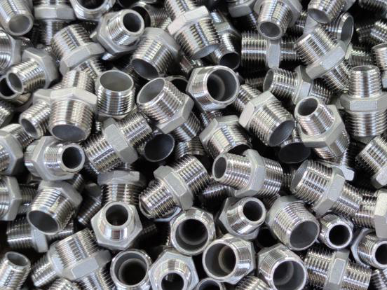 精密鑄造工藝介紹