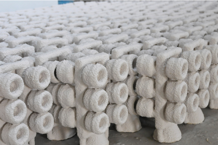 不銹鋼精密鑄造的發(fā)展現狀與趨勢