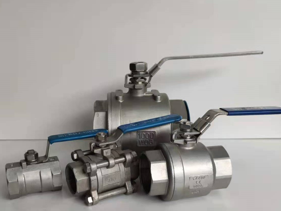 工業(yè)用閥門(mén)分類(lèi)大全及通用參數介紹