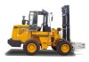 LG25DL越野夾包車