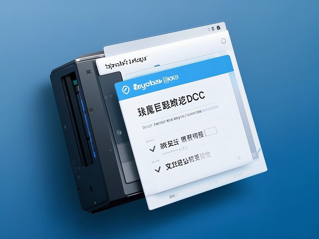 DSM 7.0文件夹删除权限配置：保留特定文件教程