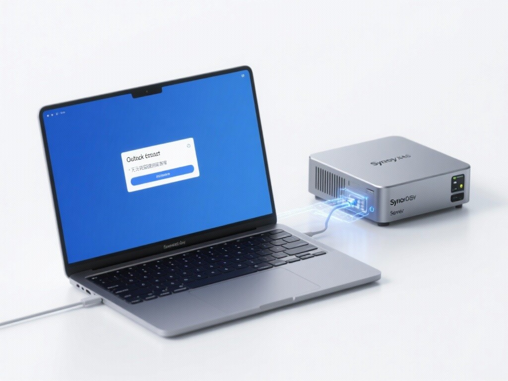 Outlook 连接MailPlus Server 失败？6大原因+解决方案