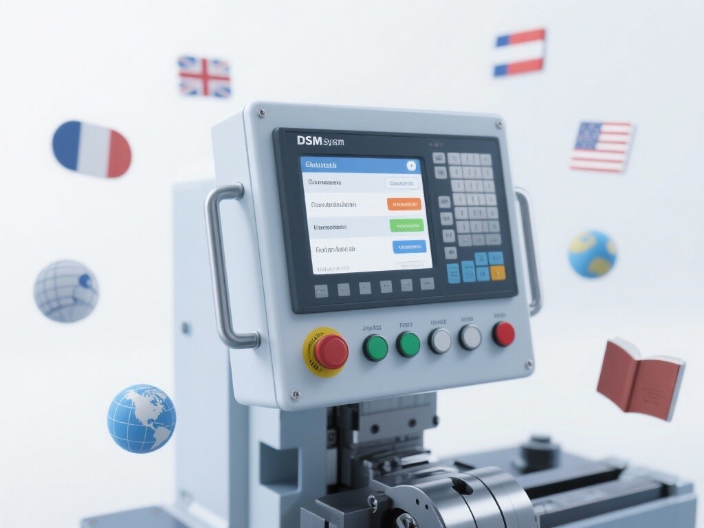 Synology DSM 7.x/6.x显示语言设置指南- 简体中文切换教程