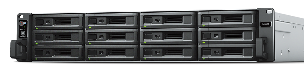 群暉RS4021xs+和SA3200D哪個(gè)性價(jià)比更高？