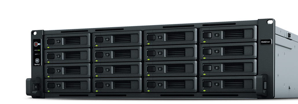 群暉RS4021xs+和SA3200D哪個(gè)好？