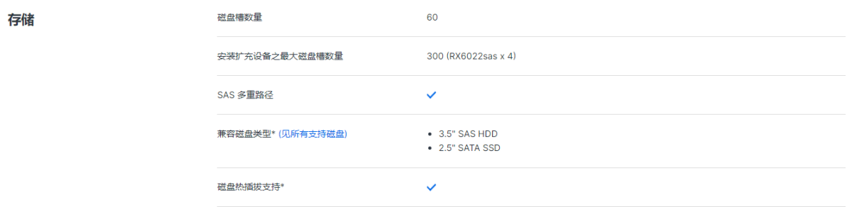 HD6500存儲(chǔ)