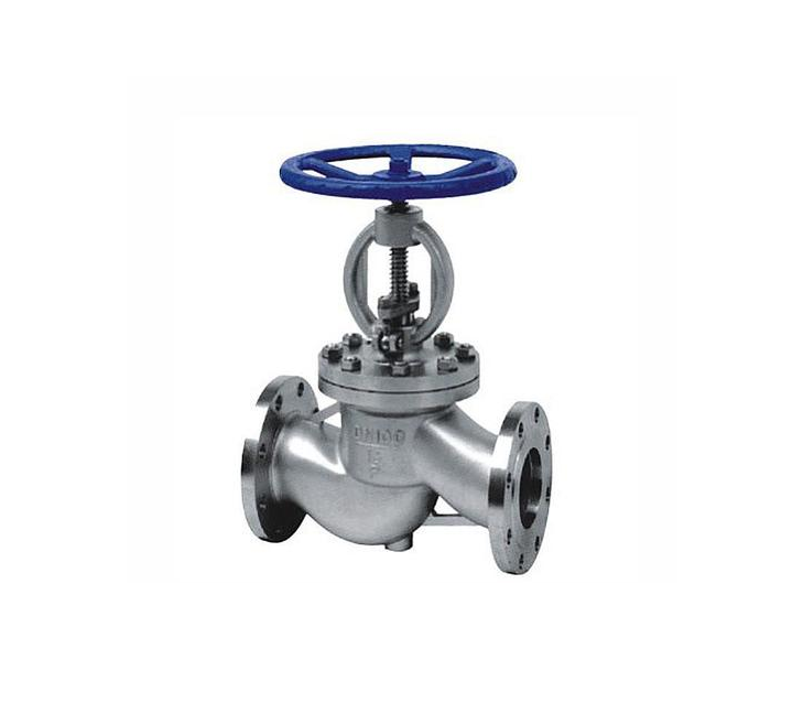 铸钢截止阀(J41H-25C) 铸钢截止阀(J41H-25C)