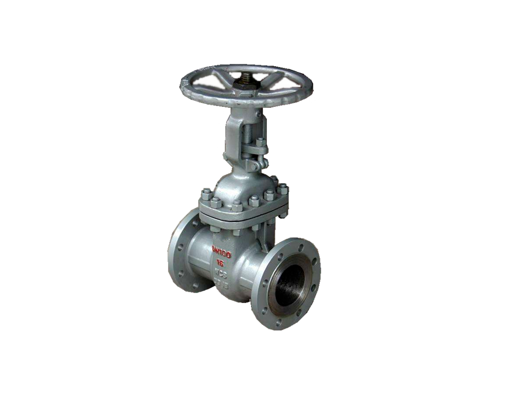 铸钢闸阀(Z41H-25C) 铸钢闸阀(Z41H-25C)