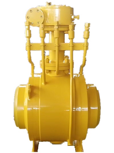 放散式全焊接91九色蝌蚪