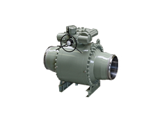 电动全焊接91九色蝌蚪(Q967F-16C)