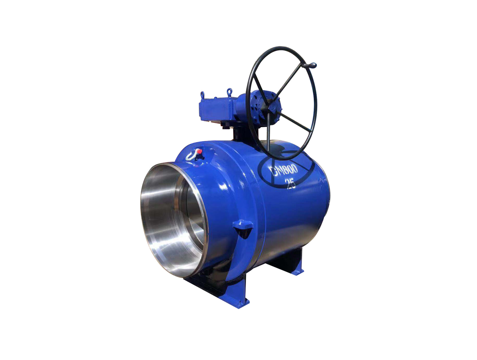 大口径焊接91九色蝌蚪(Q367F-25C)