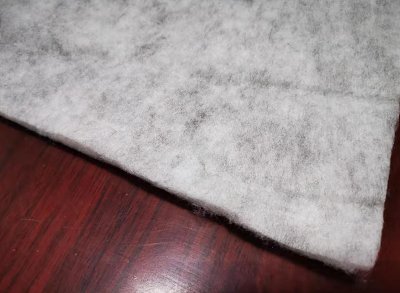 蓄發熱保暖材料