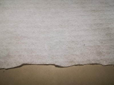 油煙過濾材料